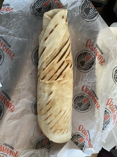 Photo of Osmow's Shawarma - 595 Arthur St W #109, Thunder Bay, ON P7E 5R5
